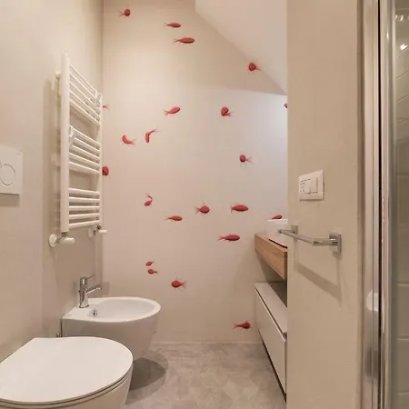 Trastevere Charming Duplex