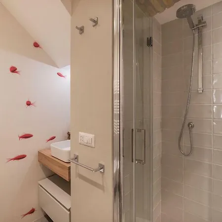 Trastevere Charming Duplex *