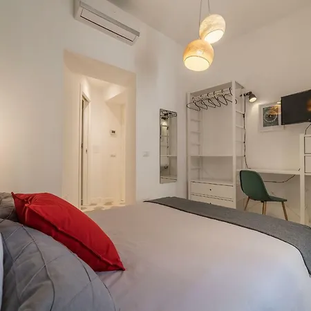 Appartamento Trastevere Charming Duplex