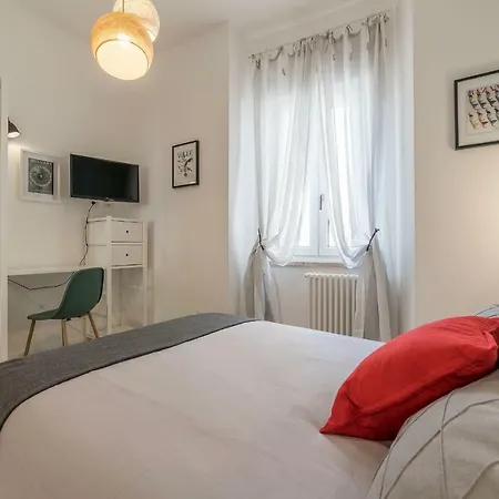 Trastevere Charming Duplex Roma