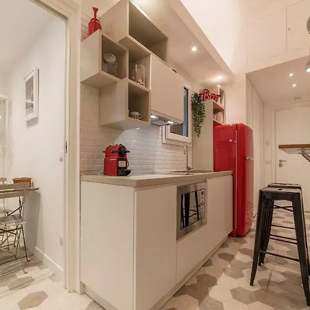 Trastevere Charming Duplex * Rome