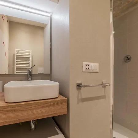 Appartamento Trastevere Charming Duplex *