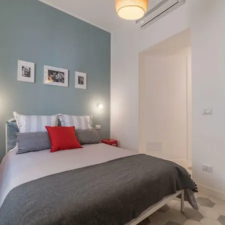 Apartment Trastevere Charming Duplex Rome
