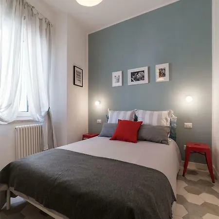 Trastevere Charming Duplex Apartment *